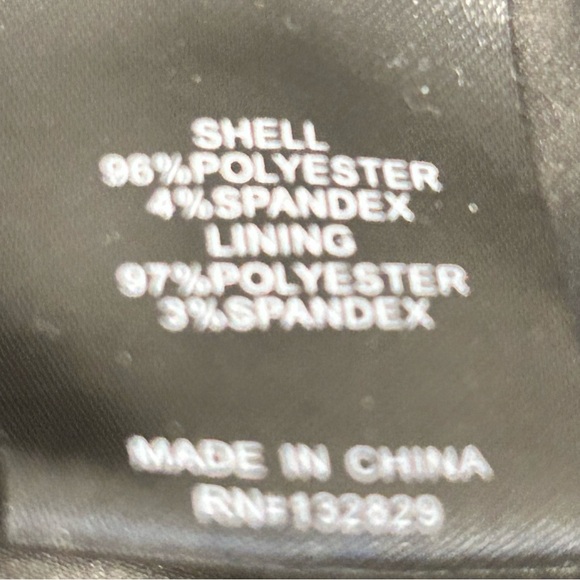 Lovers + Friends Jett Mini One-Shoulder Black‎ Dress Small - Picture 12 of 13